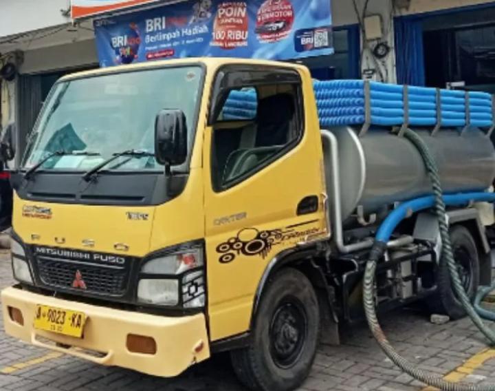 sedot wc bekasi selatan