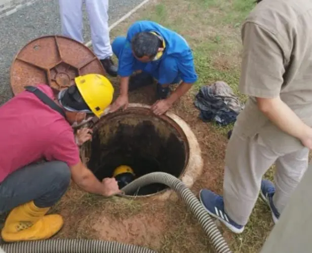 Sedot WC bekasiselatan Murah bekasi selatan