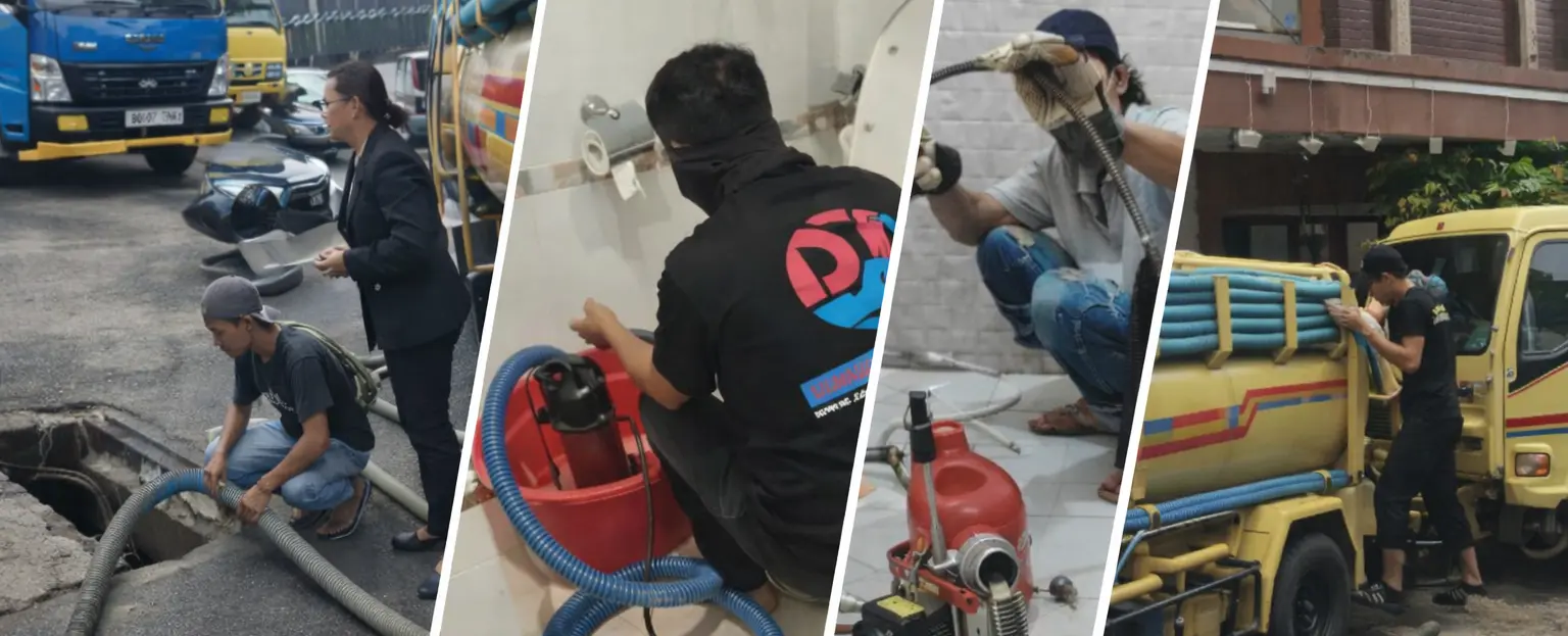 Jasa Sedot WC bekasiselatan Terdekat