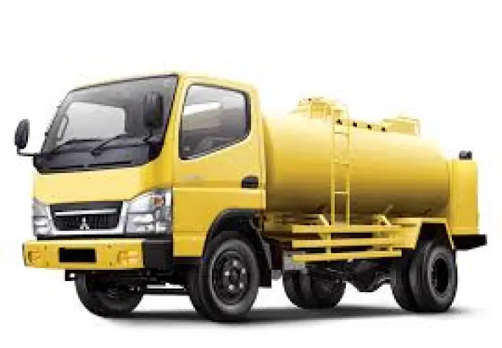 SEDOT WC SAMPAI HABIS bekasi selatan